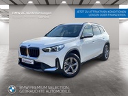 BMW X1 2025