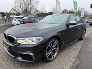 BMW 5 Series 2019