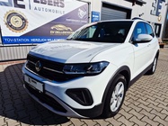 Volkswagen T-Cross 2024
