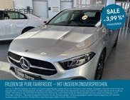 Mercedes-Benz A-Class 2025