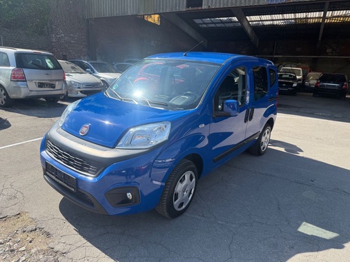 Fiat Qubo 2019