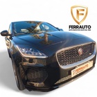 Jaguar E-Pace 2019