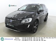 Volvo XC60 2017