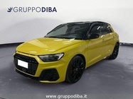 Audi A1 2022
