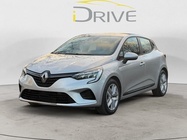 Renault Clio 2021