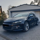 Volkswagen Scirocco 2013