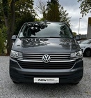 Volkswagen T6 2022