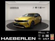 Opel Astra 2022