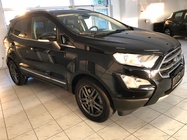 Ford EcoSport 2019