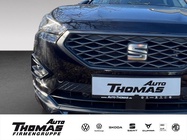 Seat Tarraco 2023