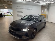 Opel Astra 2024