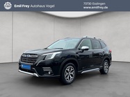 Subaru Forester 2024