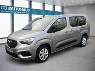 Opel Combo 2022