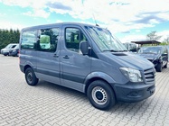 Mercedes-Benz Sprinter 2016