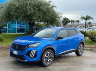 Peugeot 2008 2024