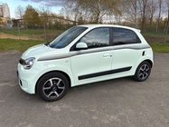 Renault Twingo 2020