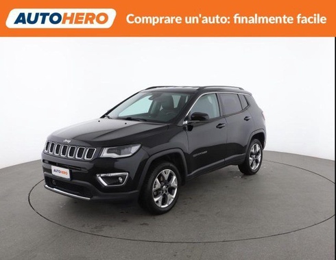 Jeep Compass 2019