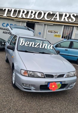 Nissan Almera 1997