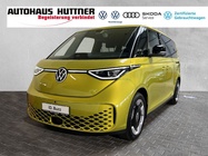 Volkswagen ID.Buzz 2025