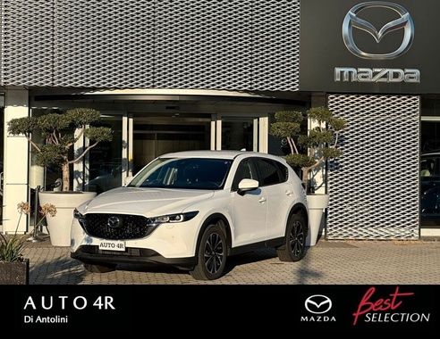 Mazda CX-5 2023
