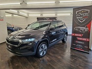 Skoda Karoq 2022