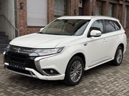 Mitsubishi Outlander 2020