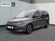 Volkswagen Caddy Maxi 2025