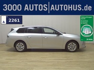 Opel Astra 2024