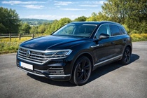 Volkswagen Touareg 2019