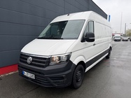 Volkswagen Crafter 2023