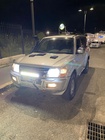 Mitsubishi Pajero 2003