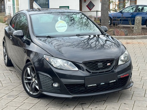 Seat Ibiza 2009