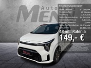 Kia Picanto 2025