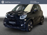 Smart ForTwo 2023