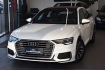 Audi A6 2021