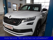 Skoda Kodiaq 2020