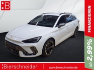 Cupra Leon 2025