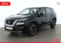 Nissan X-Trail 2026