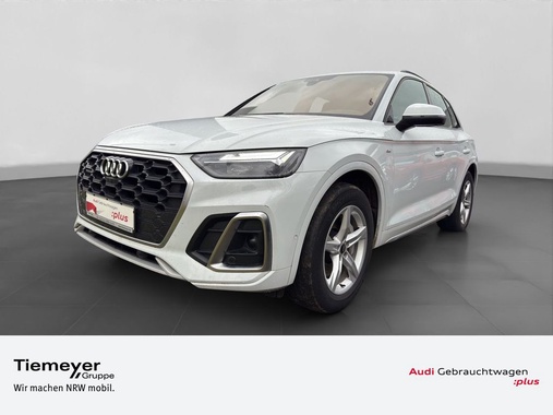 Audi Q5 2022