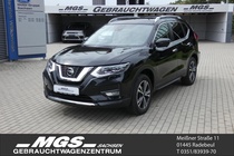 Nissan X-Trail 2020