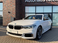 BMW 5 Series 2019