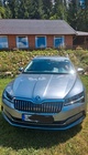 Skoda Superb 2020
