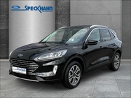 Ford Kuga 2022