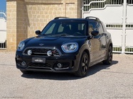 MINI Countryman 2020