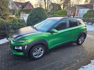 Hyundai Kona 2019