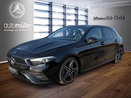 Mercedes-Benz A-Class 2024