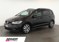 Volkswagen Touran 2025