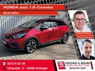 Honda Jazz 2022