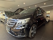 Mercedes-Benz Vito 2020