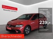 Volkswagen Polo 2025